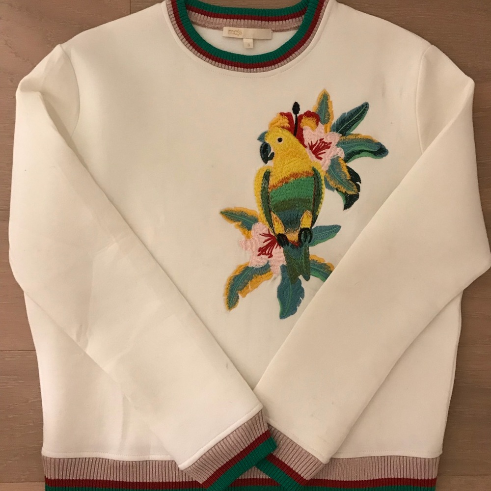 MAJE - sweater
